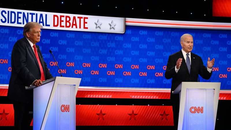 Áp lực ngày càng gia tăng với Tổng thống Joe Biden -0