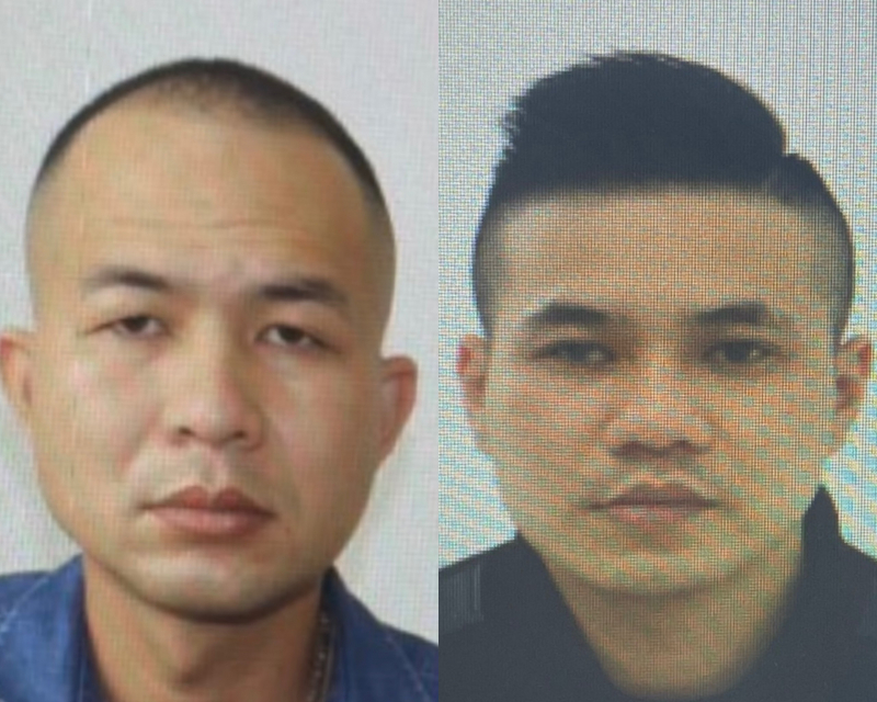 Công an Hà Nội điều tra, truy bắt các đối tượng trong vụ cô gái trẻ bị bắn tử vong tại quận Long Biên -0