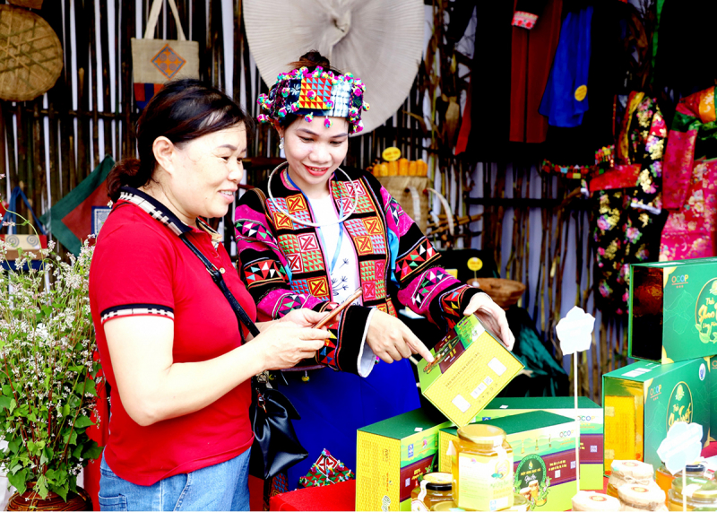 Đẩy mạnh chuyển đổi số, thúc đẩy phát triển kinh tế - xã hội -0