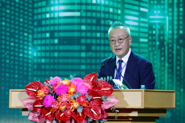 Thủ tướng kỳ vọng Hưng Yên phát triển vào nhóm dẫn đầu cả nước, góp phần làm nên 