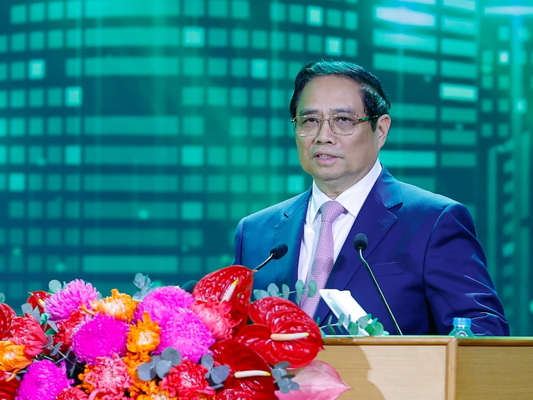 Thủ tướng kỳ vọng Hưng Yên phát triển vào nhóm dẫn đầu cả nước, góp phần làm nên 