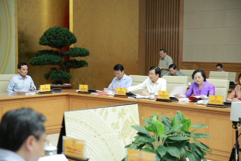 Phát huy những thành tựu nổi bật trong triển khai Đề án 06 -0