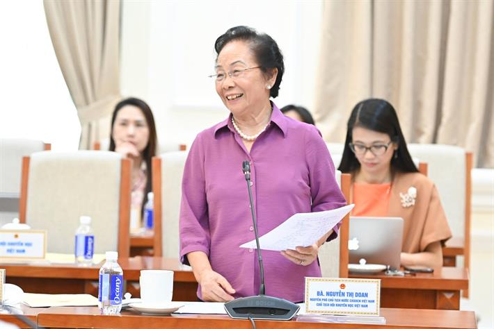 Cấp giấy phép hành nghề đối với nhà giáo: Tránh chồng chéo, gây phiền hà tốn kém cho nhà giáo và nhà nước -0