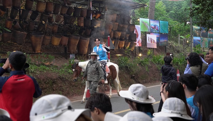Nhiếp ảnh gia Thái Phiên mở triển lãm tại Đà Lạt -0