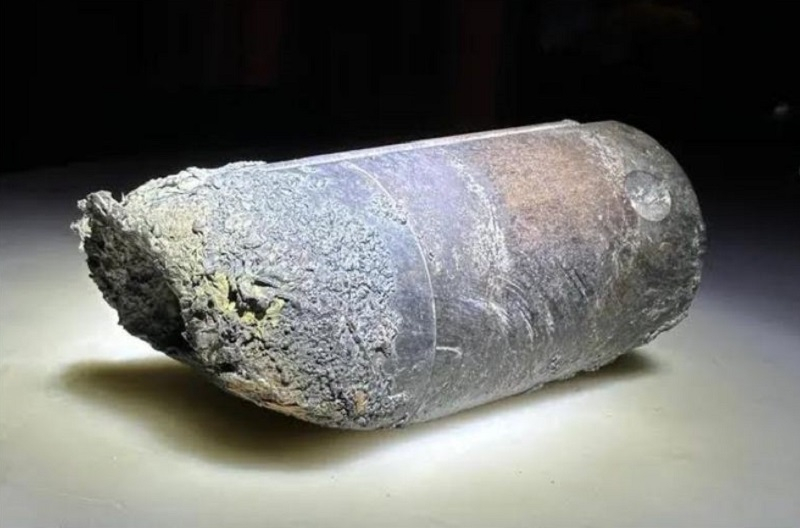 Để tạm biệt rác thải vũ trụ -0