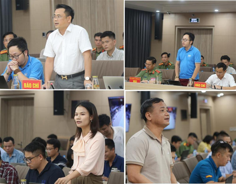 MPS holds mid-year press conference -0