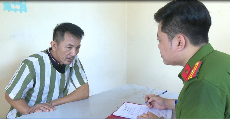 Triệt phá đường dây cá độ bóng đá lên tới hơn 100 tỉ đồng -0