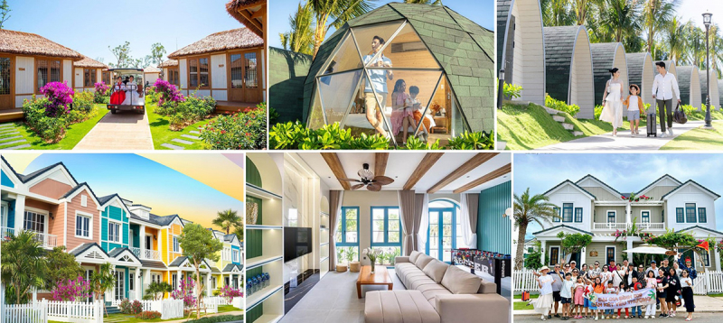  “Biển người” tại NovaWorld Phan Thiet trong ngày “Cảm ơn Bình Thuận” -0