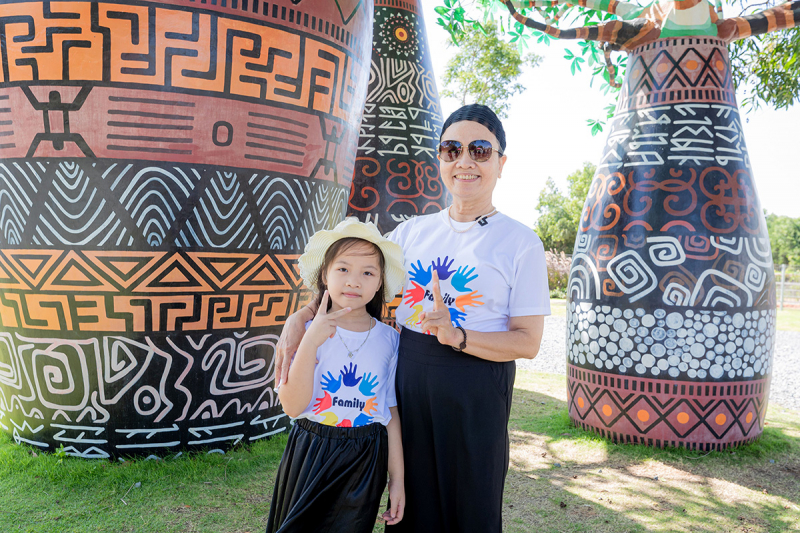  “Biển người” tại NovaWorld Phan Thiet trong ngày “Cảm ơn Bình Thuận” -0