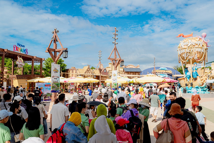 NovaWorld Phan Thiet - điểm đến của những sự kiện lễ hội hấp dẫn bậc nhất khu vực -0