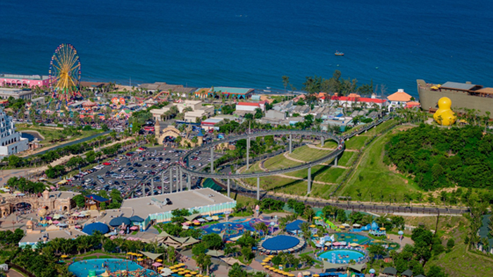 NovaWorld Phan Thiet - điểm đến của những sự kiện lễ hội hấp dẫn bậc nhất khu vực -0