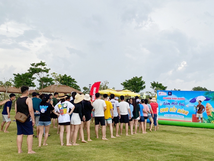 NovaWorld Phan Thiet - điểm đến của những sự kiện lễ hội hấp dẫn bậc nhất khu vực -0