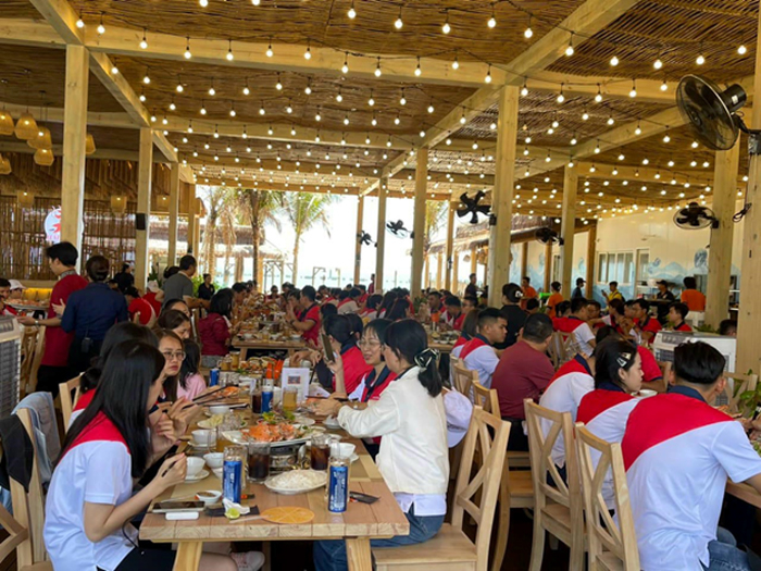 NovaWorld Phan Thiet - điểm đến của những sự kiện lễ hội hấp dẫn bậc nhất khu vực -0