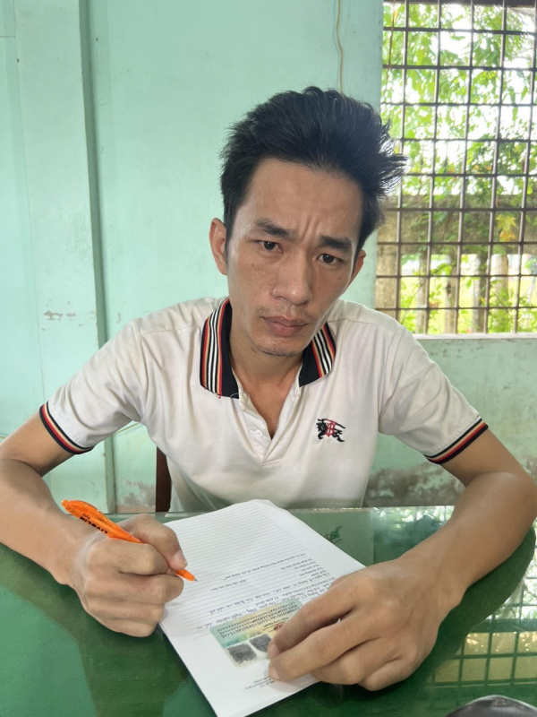 Thiếu tiền ăn chơi, con trai nói bị “bắt cóc” báo cho cha phải đưa 100 triệu đồng để “trả nợ” -0