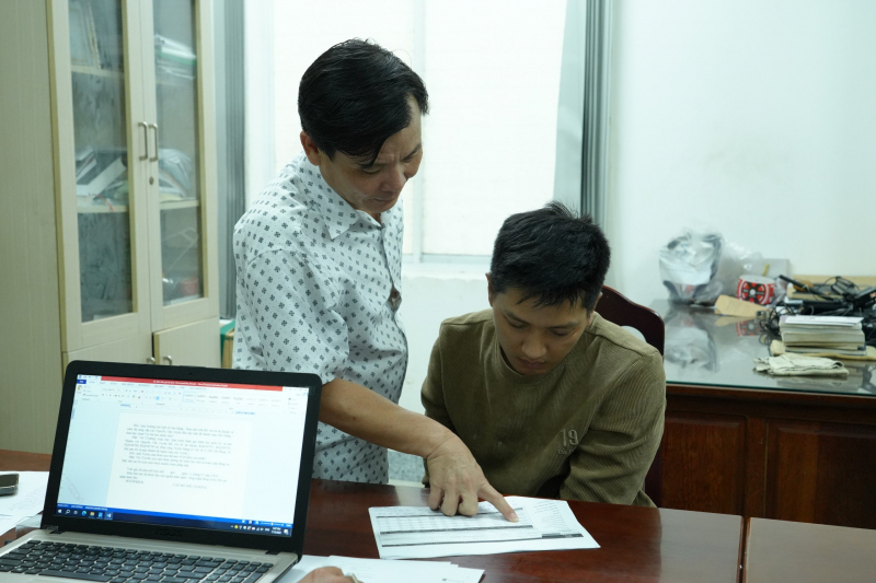 Triệt phá thành công đường dây cá độ bóng đá hàng chục tỷ đồng qua mạng -0