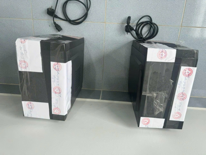 Khởi tố 4 đối tượng cá độ bóng đá gần 10 tỷ đồng -1
