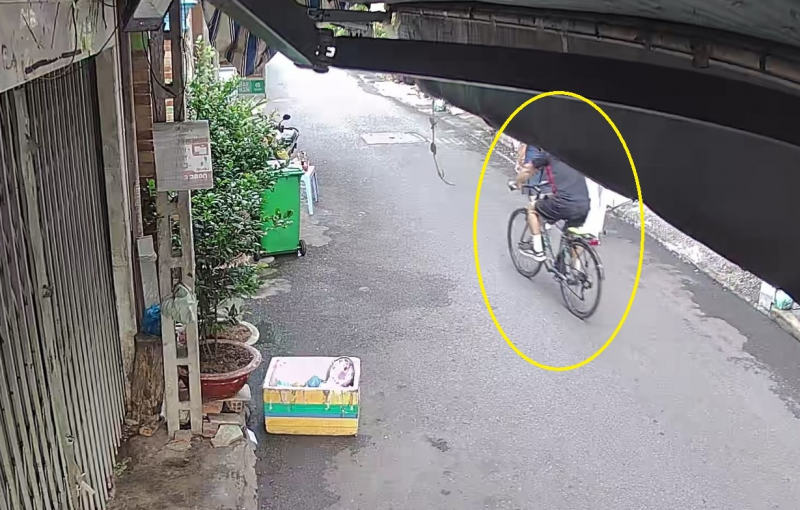 Thi thể dưới sông nghi là nguyên Trưởng phòng một trường đại học bị mất tích -0