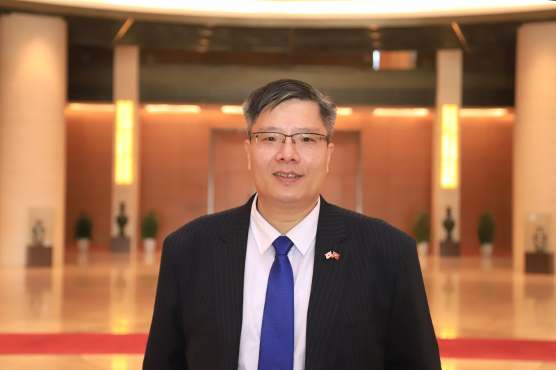 Tổng Bí thư Nguyễn Phú Trọng trong lòng kiều bào Việt Nam -0