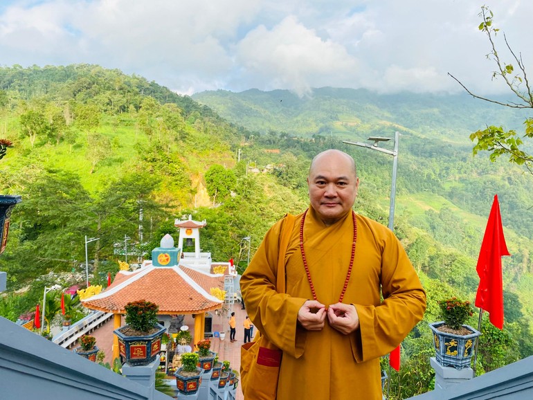 Tổng Bí thư Nguyễn Phú Trọng trong lòng kiều bào Việt Nam -0