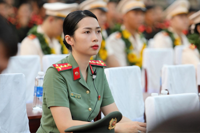 Tổng Bí thư Nguyễn Phú Trọng trong lòng người dân TP Hồ Chí Minh -0