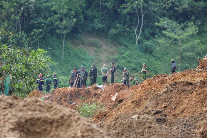 Bảo đảm an toàn về con người phải được ưu tiên hàng đầu -0