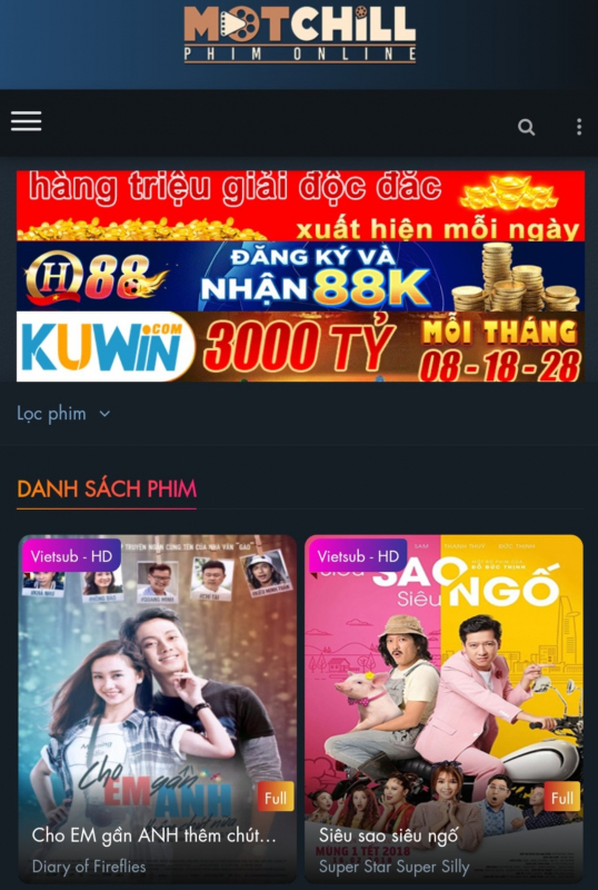 Quản lý phim trên không gian mạng: Nhà quản lý và doanh nghiệp đều chật vật -0