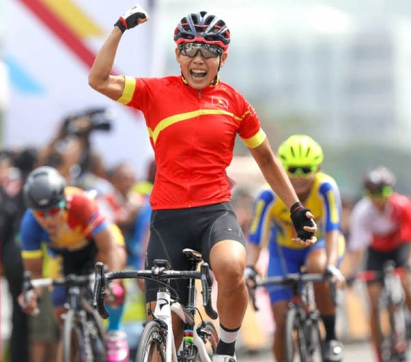 Cơ hội của các VĐV Việt Nam tại Olympic Paris -0