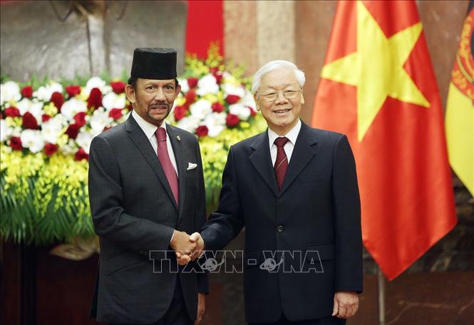 Lãnh đạo nhiều nước, chính đảng chia buồn Tổng Bí thư Nguyễn Phú Trọng từ trần -0