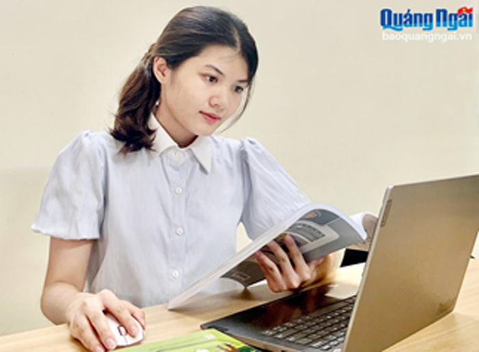 Lan tỏa tinh thần tích cực từ Cuộc thi Thiết kế bài giảng điện tử Tiếng Anh -0