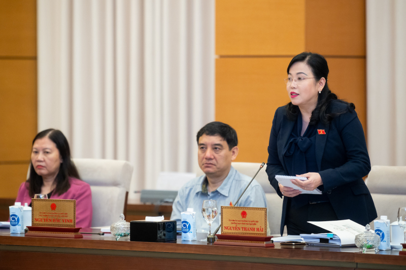 Nhất trí giảm 1 huyện, 52 xã, 1 phường tại Nam Định, Tuyên Quang, Sóc Trăng từ 1/9/2024 -0