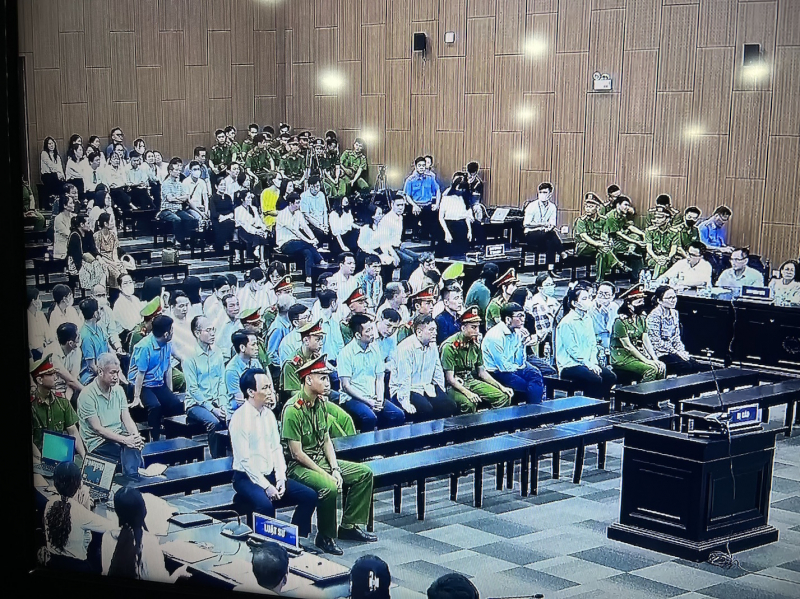 Tập đoàn FLC và Công ty Faros đề nghị gì với Tòa về tài sản đã bị kê biên? -0