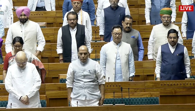 Ấn Độ luôn trân trọng những đóng góp quan trọng của Tổng Bí thư Nguyễn Phú Trọng  -0