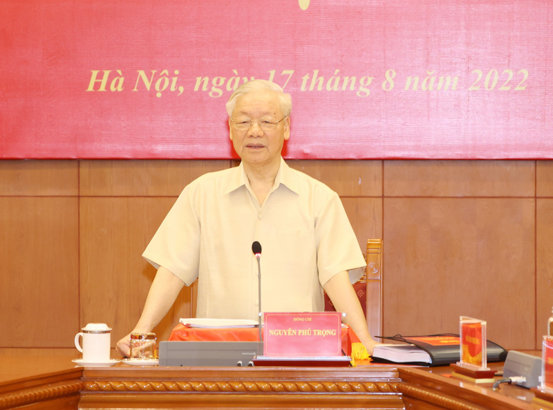 Hơn một thập kỷ