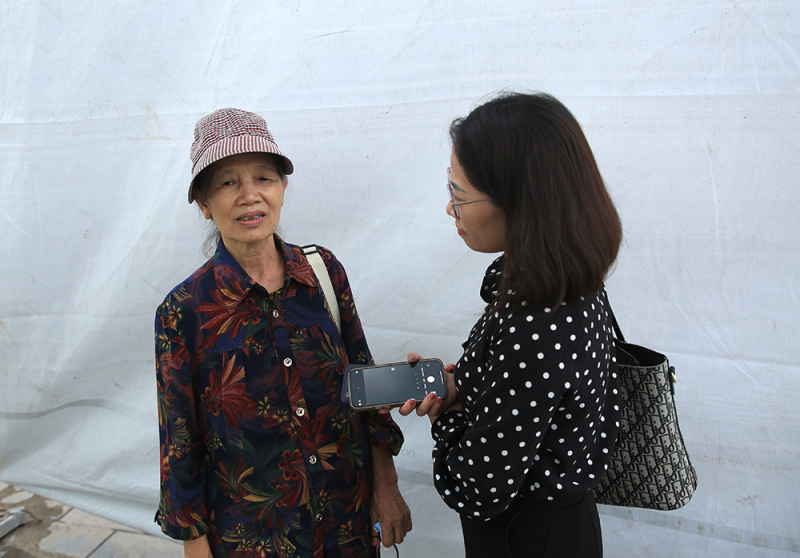 Quê nhà Lại Đà trước ngày Quốc tang Tổng Bí thư Nguyễn Phú Trọng -0