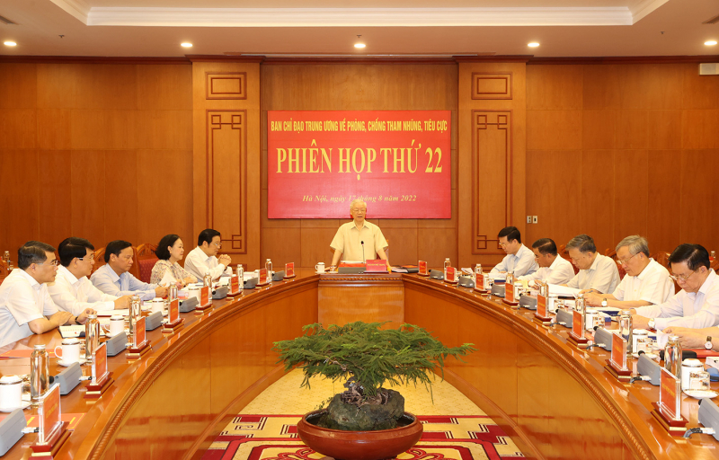 Hơn một thập kỷ