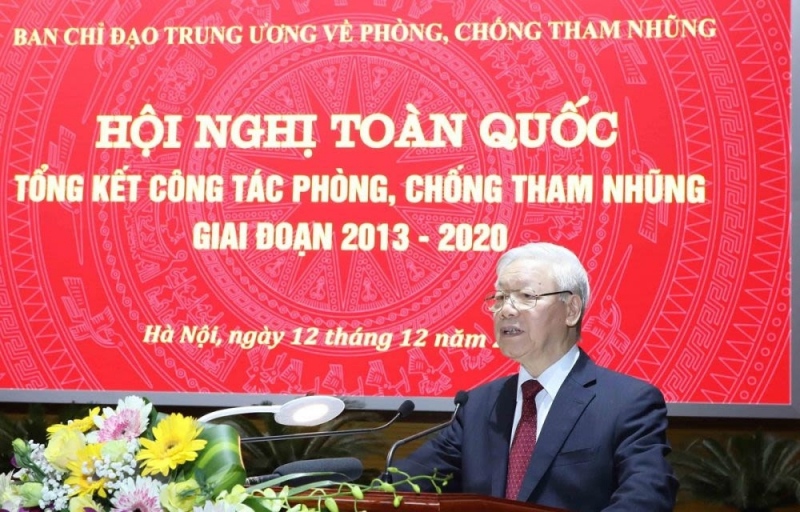 Hơn một thập kỷ
