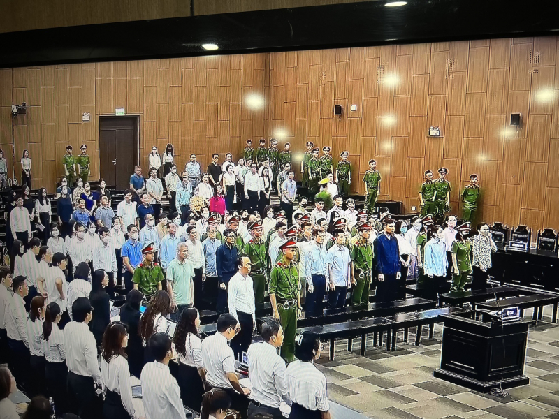 Cựu Kiểm toán CPA Hà Nội “đòi” lại tiền vợ thay mình khắc phục hậu quả -0