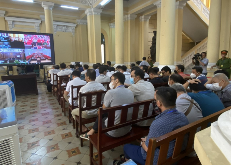 Người quyết liệt chống tiêu cực nhưng lại là… “trùm” nhận hối lộ -0