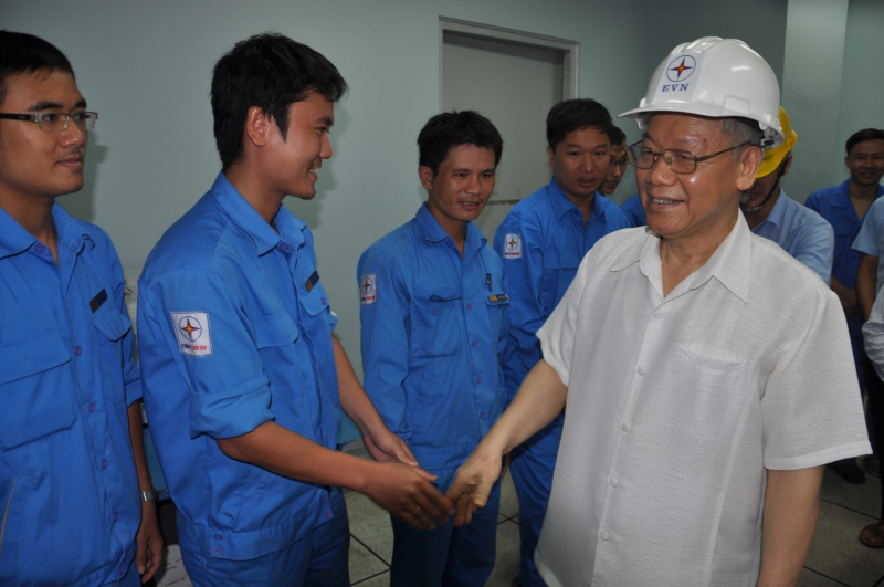 Tổng Bí thư Nguyễn Phú Trọng 3 lần về thăm, làm việc với Đảng bộ, chính quyền và Nhân dân tỉnh Thanh Hóa -0