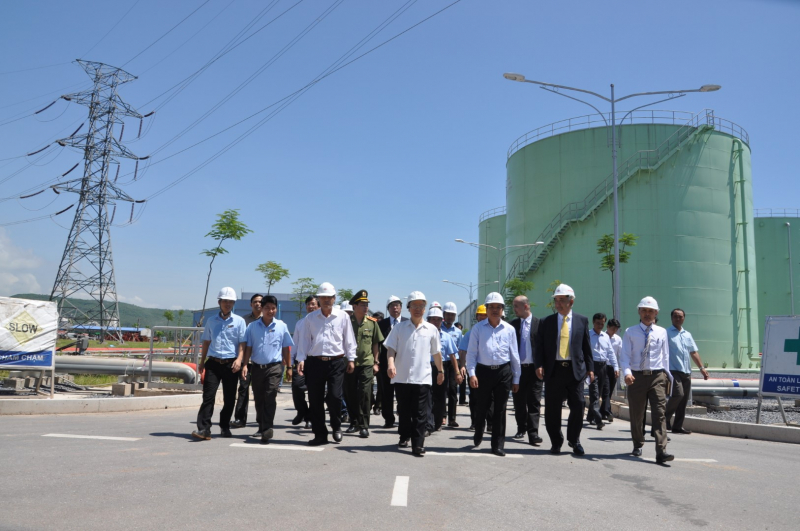 Tổng Bí thư Nguyễn Phú Trọng 3 lần về thăm, làm việc với Đảng bộ, chính quyền và Nhân dân tỉnh Thanh Hóa -0