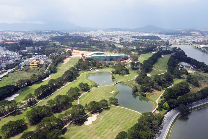 Tiền thuê đất tăng vọt, doanh nghiệp lâm cảnh nợ nần -0