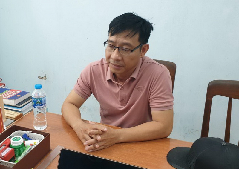 Bộ trưởng Bộ Công an gửi thư khen đơn vị, địa phương đã triệt phá đường dây đánh bạc 1.000 tỷ đồng -0