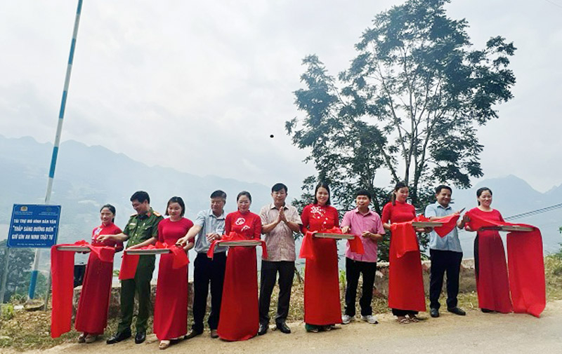 Công an tỉnh Hà Giang khắc ghi lời căn dặn của Tổng Bí thư Nguyễn Phú Trọng “Danh dự là điều thiêng liêng cao quý nhất” -0