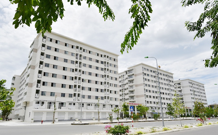 Nhiều “rào cản” khiến người dân chưa tiếp cận được nhà ở xã hội -0