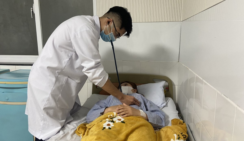 Sở Y tế Bình Thuận thông tin về vụ 48 du khách nhi bị ngộ độc thực phẩm -0