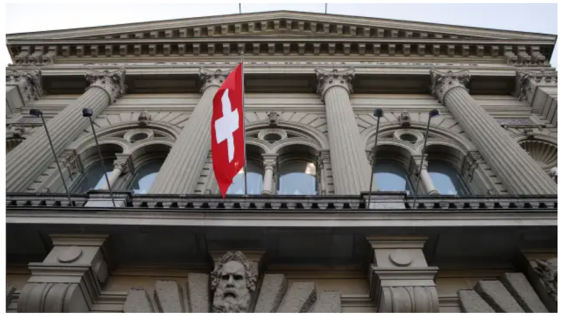 Thụy Sĩ từ chối chuyển lãi tài sản đóng băng của Nga sang Ukraine -0