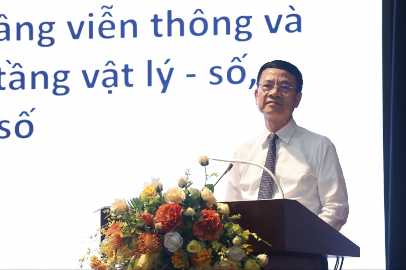 Người đứng đầu có vai trò quyết sự định thành công của chuyển đổi số -0