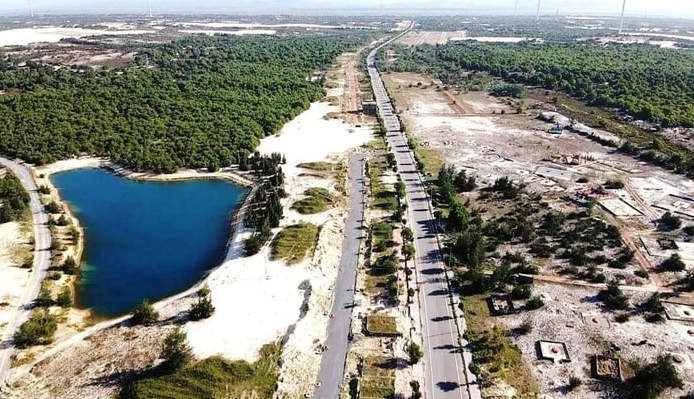 Quảng Bình thu hồi 13 dự án đầu tư có số vốn hàng trăm tỷ đồng -0