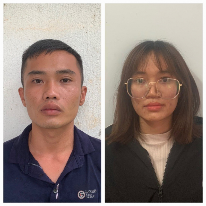 Khởi tố 3 đối tượng múa bán trái phép hóa đơn giá trị gia tăng -0