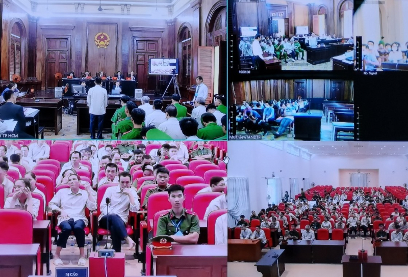 Các giám đốc trung tâm đăng kiểm từ chống tham nhũng đến…nhúng chàm -0